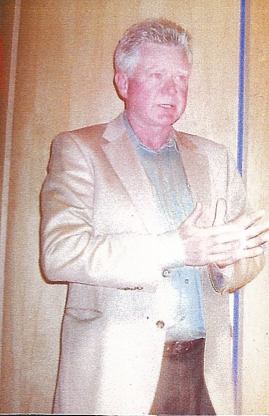 Bill Wheeler – 2010s.