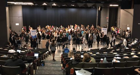 WCM SheBiz Vancouver