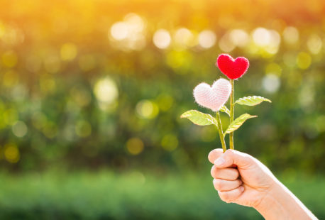 The Benefits of Gifting Shares