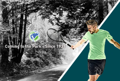 Partner Post | Stanley Park Open: Getting to Know Leith Wheeler