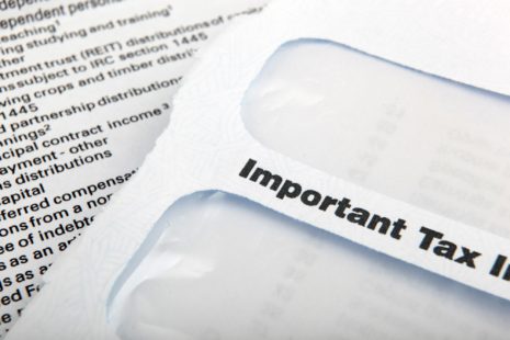IRS Voluntary Disclosure Deadline - August 31, 2011