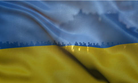 An Update on Russia-Ukraine