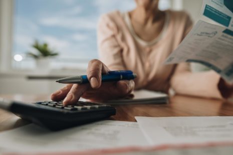 Tax Tips: New CRA Requirements