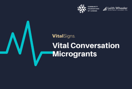 Vital Conversations Powered by Leith Wheeler
