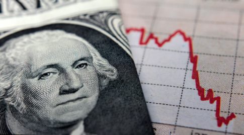 Are Financial Markets Broken?
