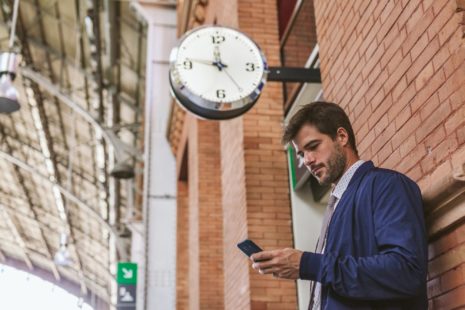Are investors setting themselves up for disappointment?