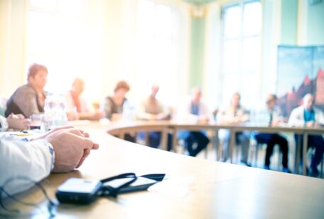 VIDEO: Investment Management from a Board Perspective 