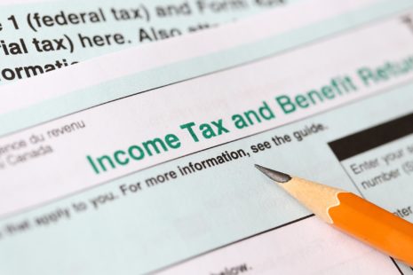 Five Year-End Tax Planning Strategies