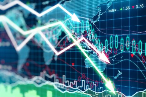Four Ways to Protect Yourself from Another Market Crash
