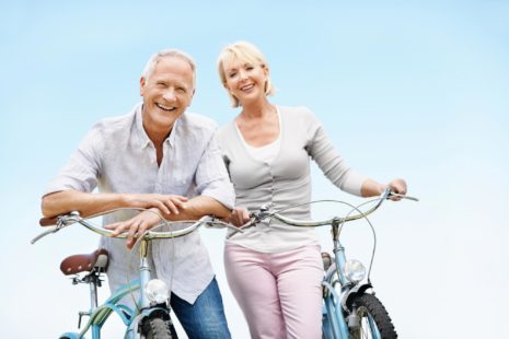 Retirement Planning: Time to Rethink Old Formulas
