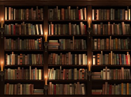 Not Your Average Investment Manager Summer Reading List