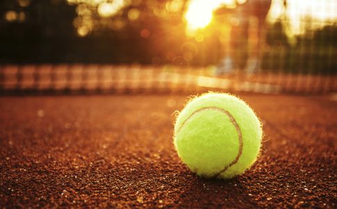 YMCA of Vancouver, Leith Wheeler, & Tennis BC Help Refugees Settle, Prosper