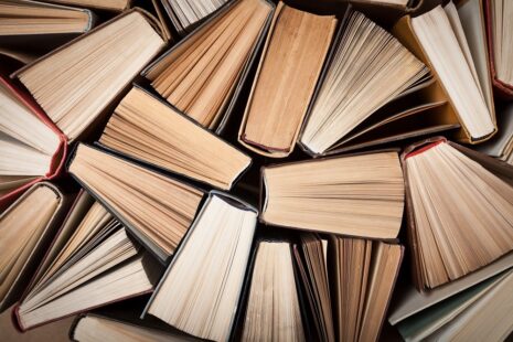 Summer Book Recommendations 2024