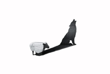 A Sheep in Wolf's Clothing: Susan Cain on the Power of Introversion