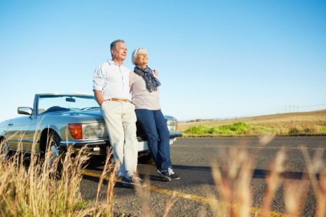 U.S. Estate Tax Exposure for Canadians