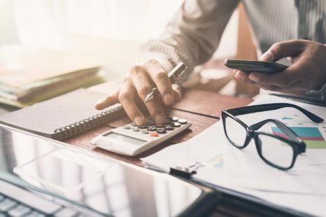 What’s the Difference Between a Time-Weighted Rate of Return and a Money-Weighted Rate of Return?