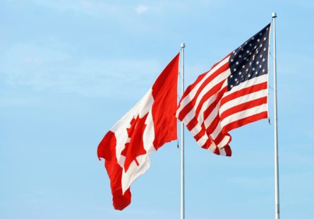 Why The Bank Of Canada Will Raise Rates Later And Slower Than The Fed