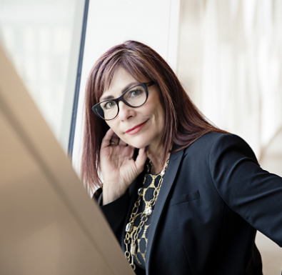 Trudy Pettelier