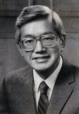 Hiring announcement of Byng Woo