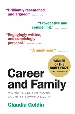 Career and Family: Women’s Century-Long Journey Toward Equity | Claudia Goldin
