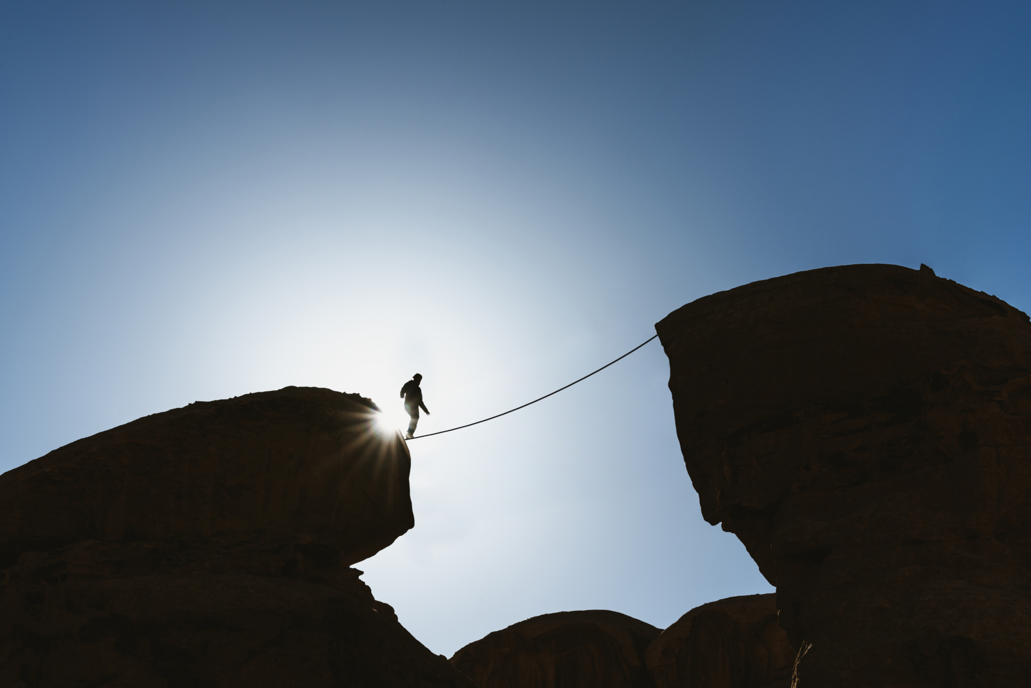 Combatting the Cost of Fear