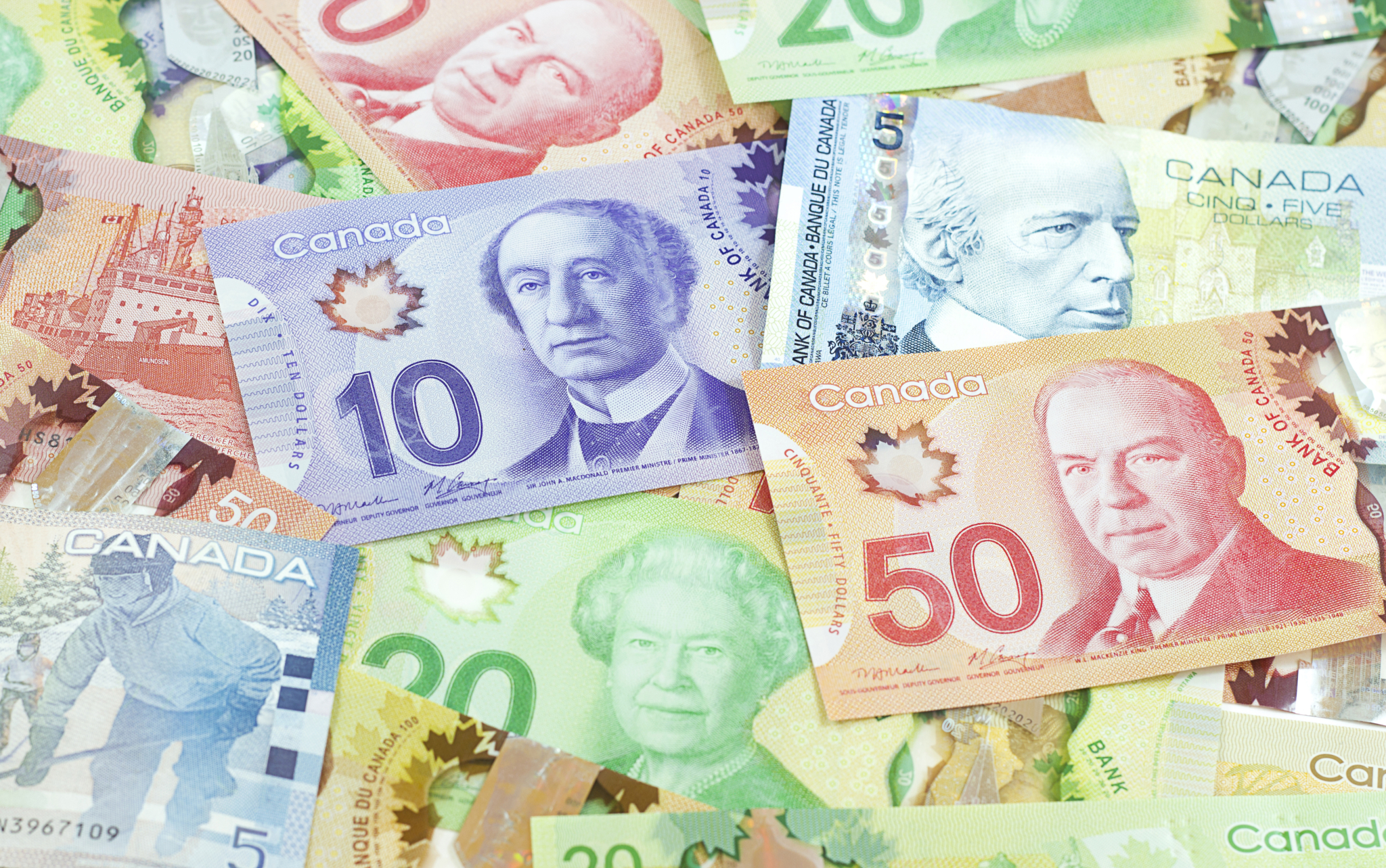 Diffusing Inflation Fears