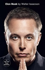Elon Musk | Walter Isaacson