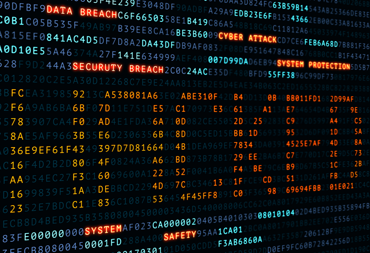 How to Protect Yourself from a Cyber Breach this Pandemic