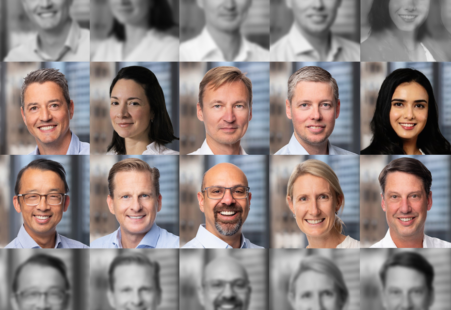 In Profile: Leith Wheeler's award-winning fixed income team