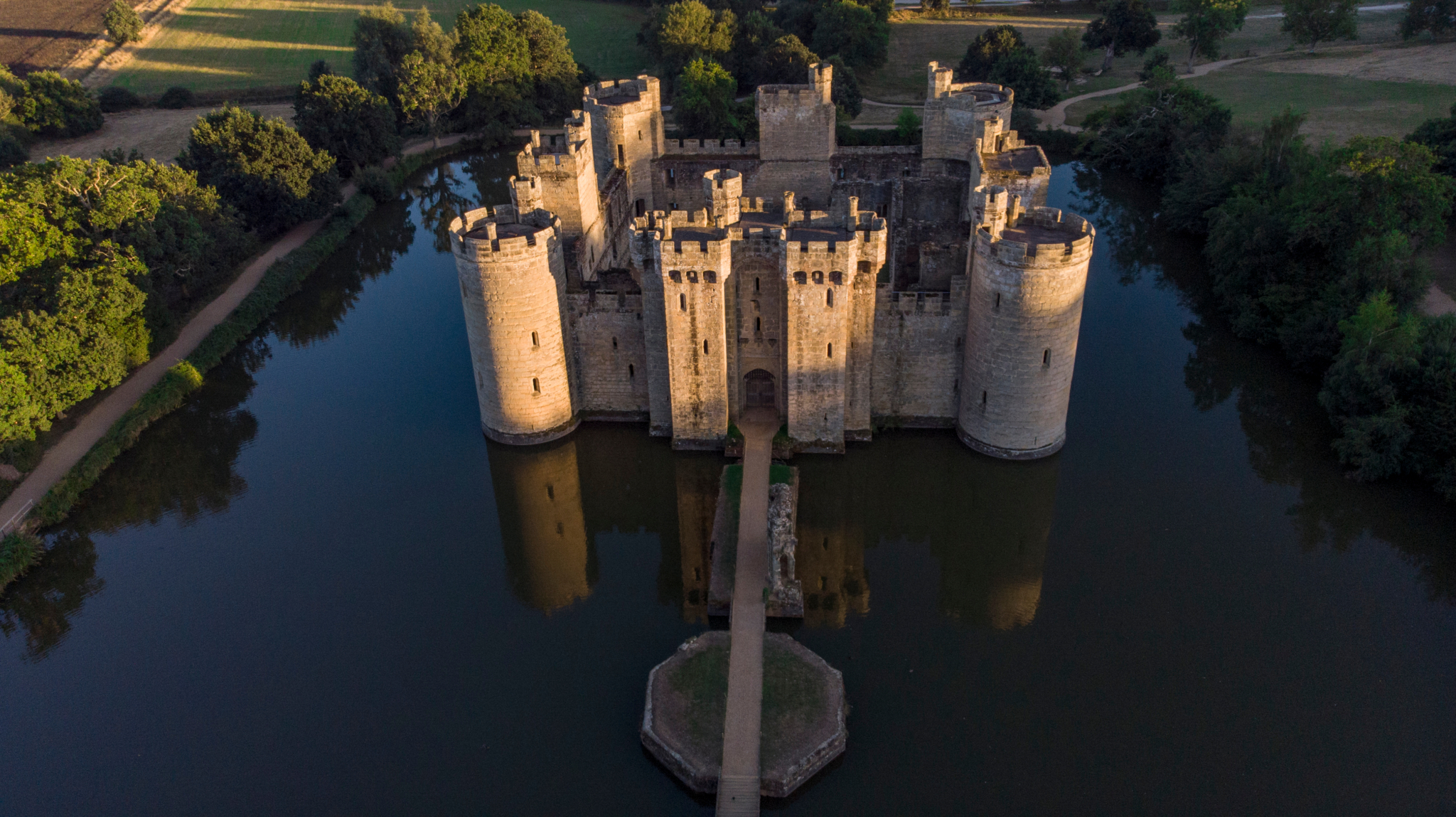 In Search of Economic Moats