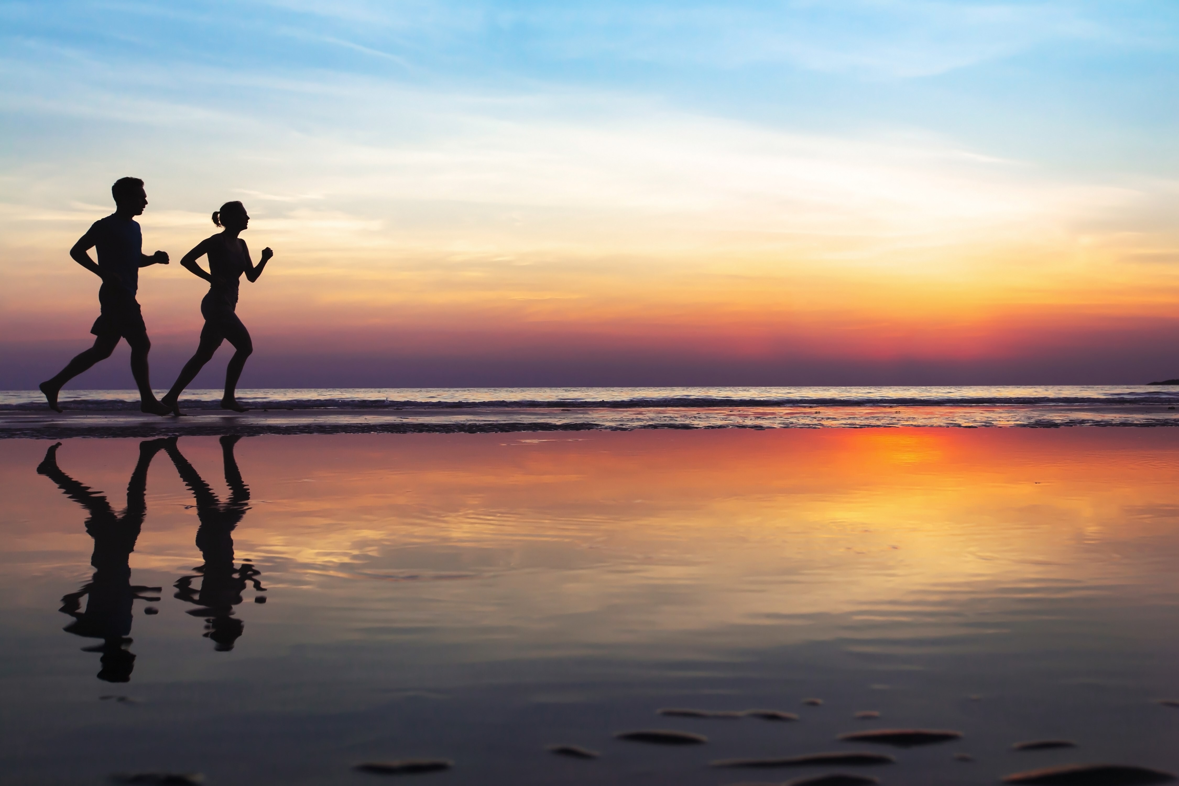 Investing in Your Health Through the Six Pillars of Lifestyle Medicine