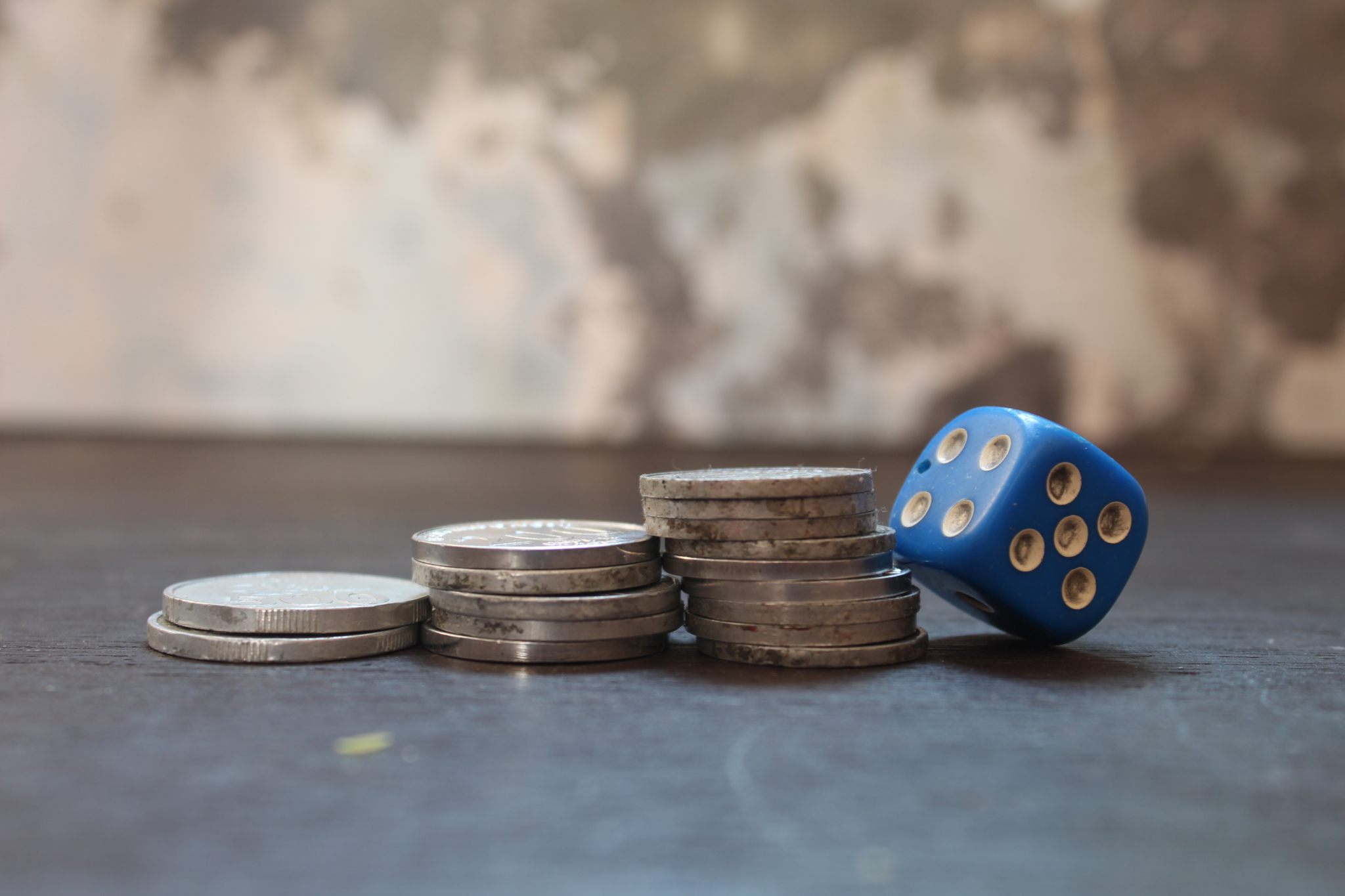 Investing vs Speculating