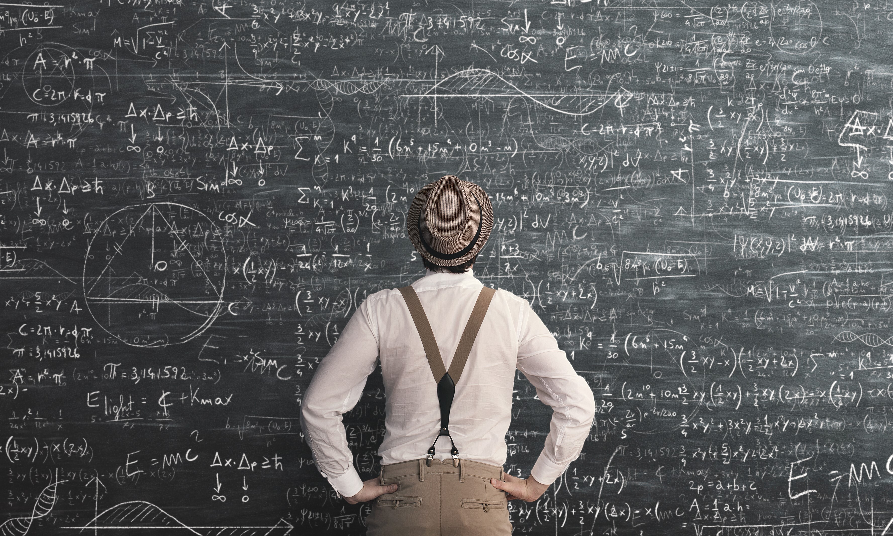 Is Occam’s Razor Shaving Your Investment Returns?
