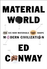 Material World | Ed Conway