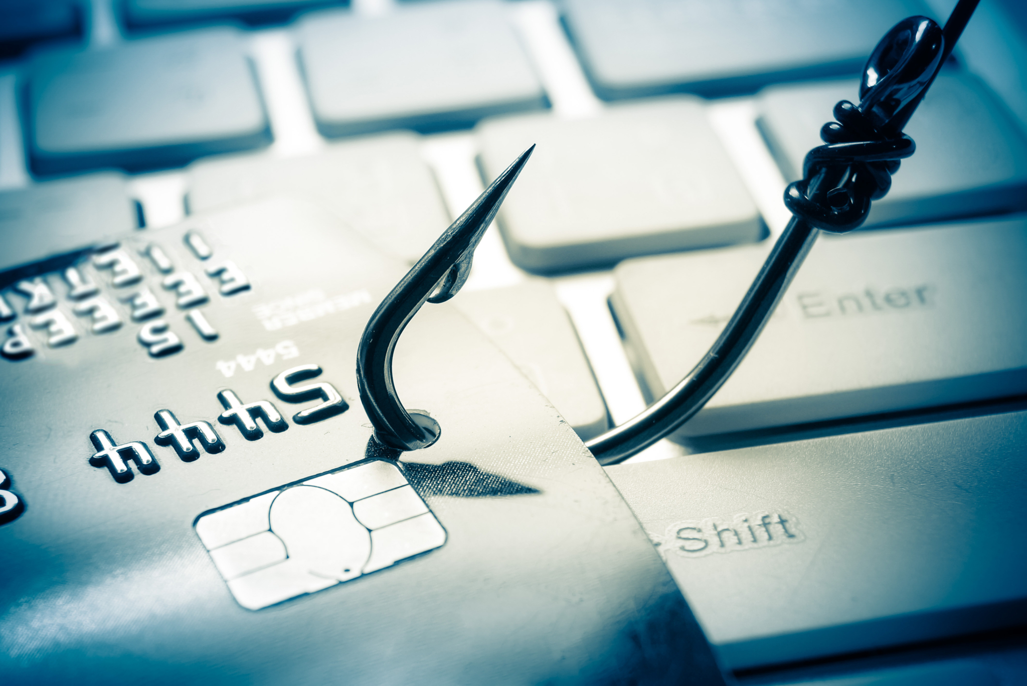 Foiling Fraudsters