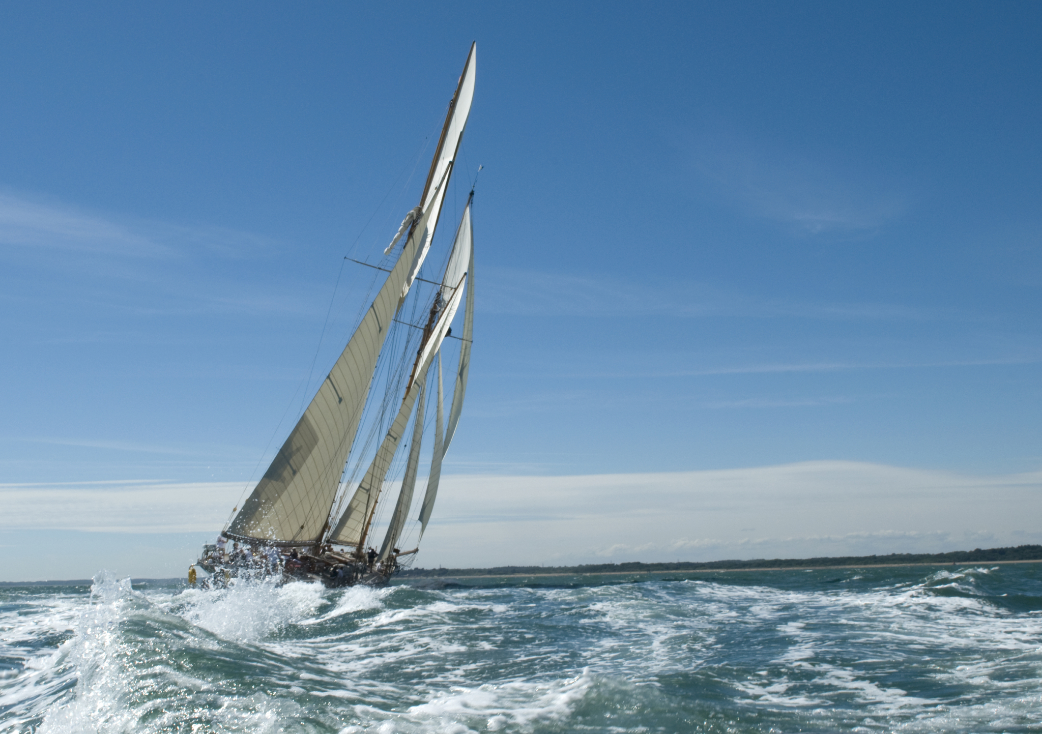 Reefing the Main: Our Tempered Investment Outlook for 2018