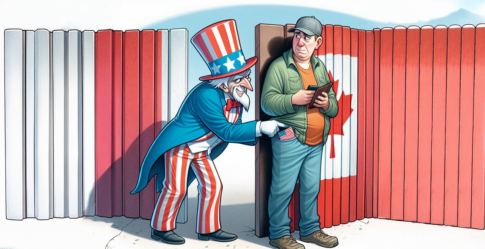 Section 899: A New Cross-Border Tax Threat for Canadian Investors?