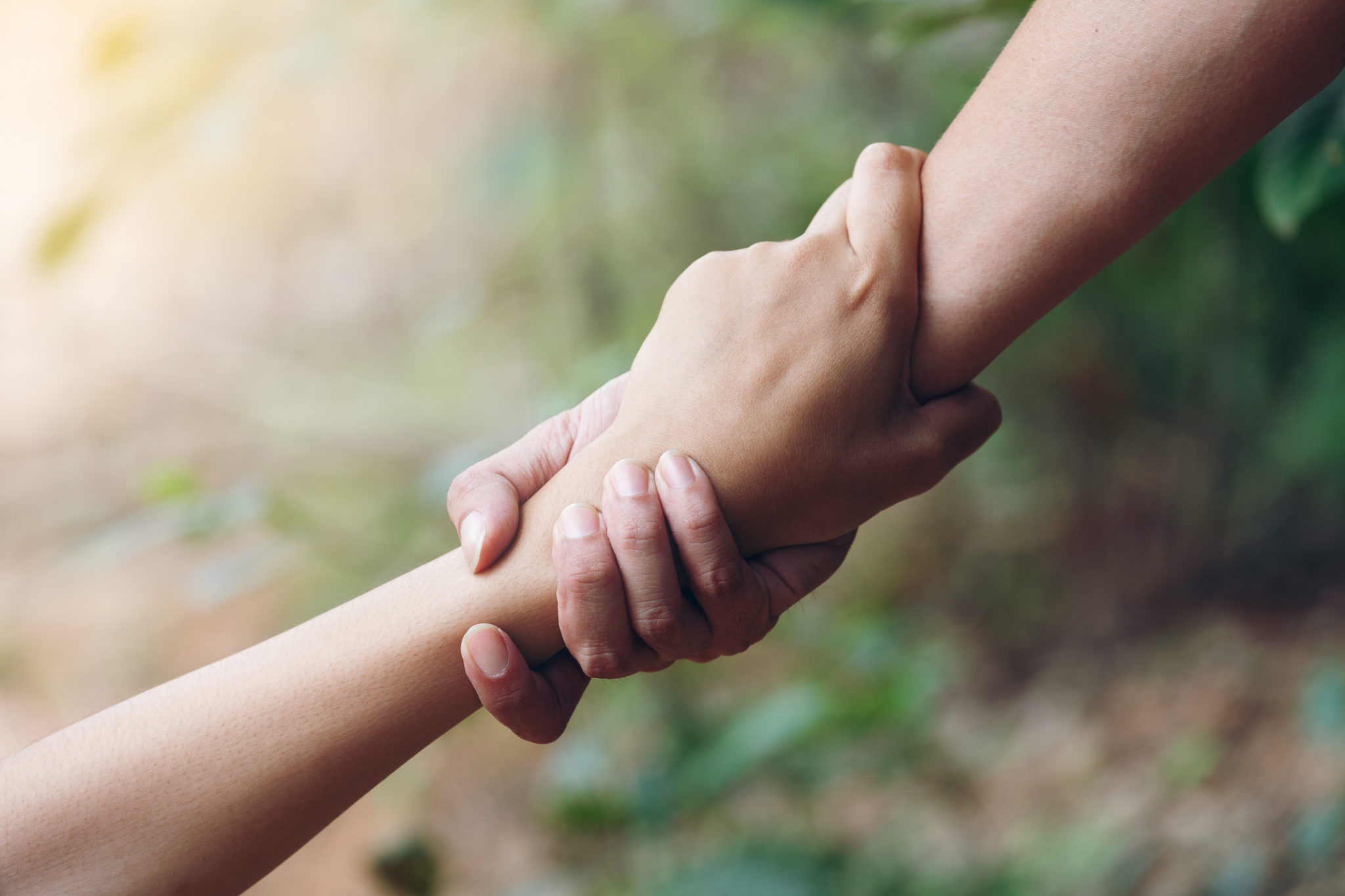 Six Tips for Helping Your Grown Children Financially