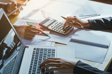 New Trust Reporting Requirements Now in Effect May Catch Some by Surprise