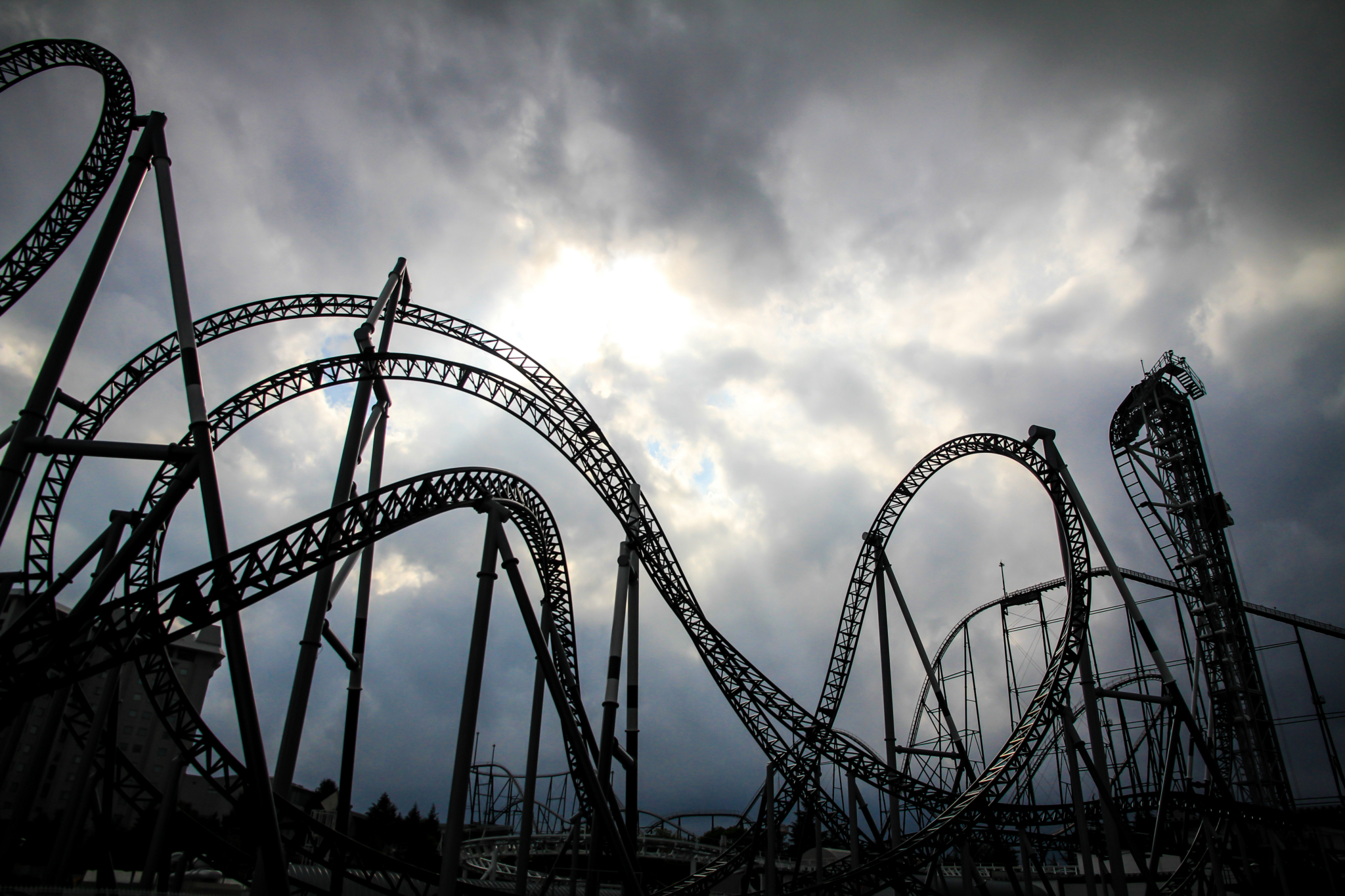 The Highs of Low-Volatility Investing