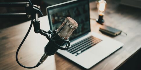 The Leith Wheeler Podcast Playlist