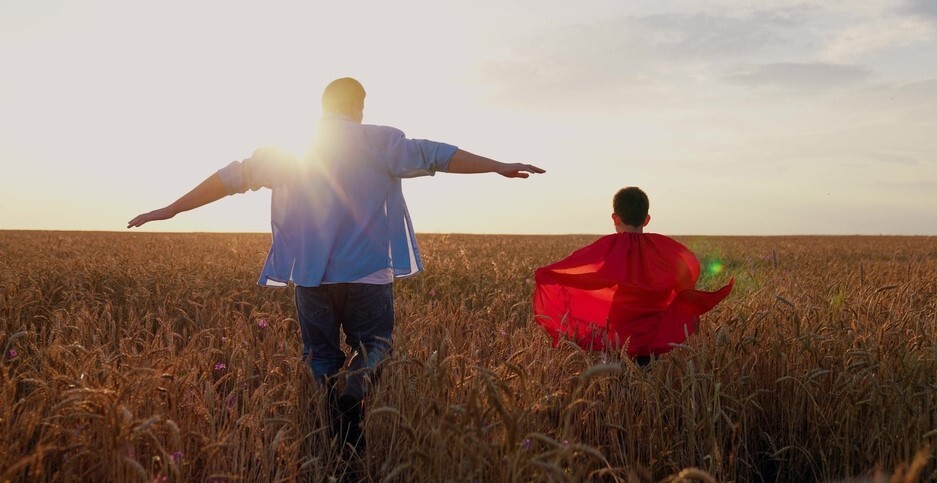 The Superpowers of Compound Interest