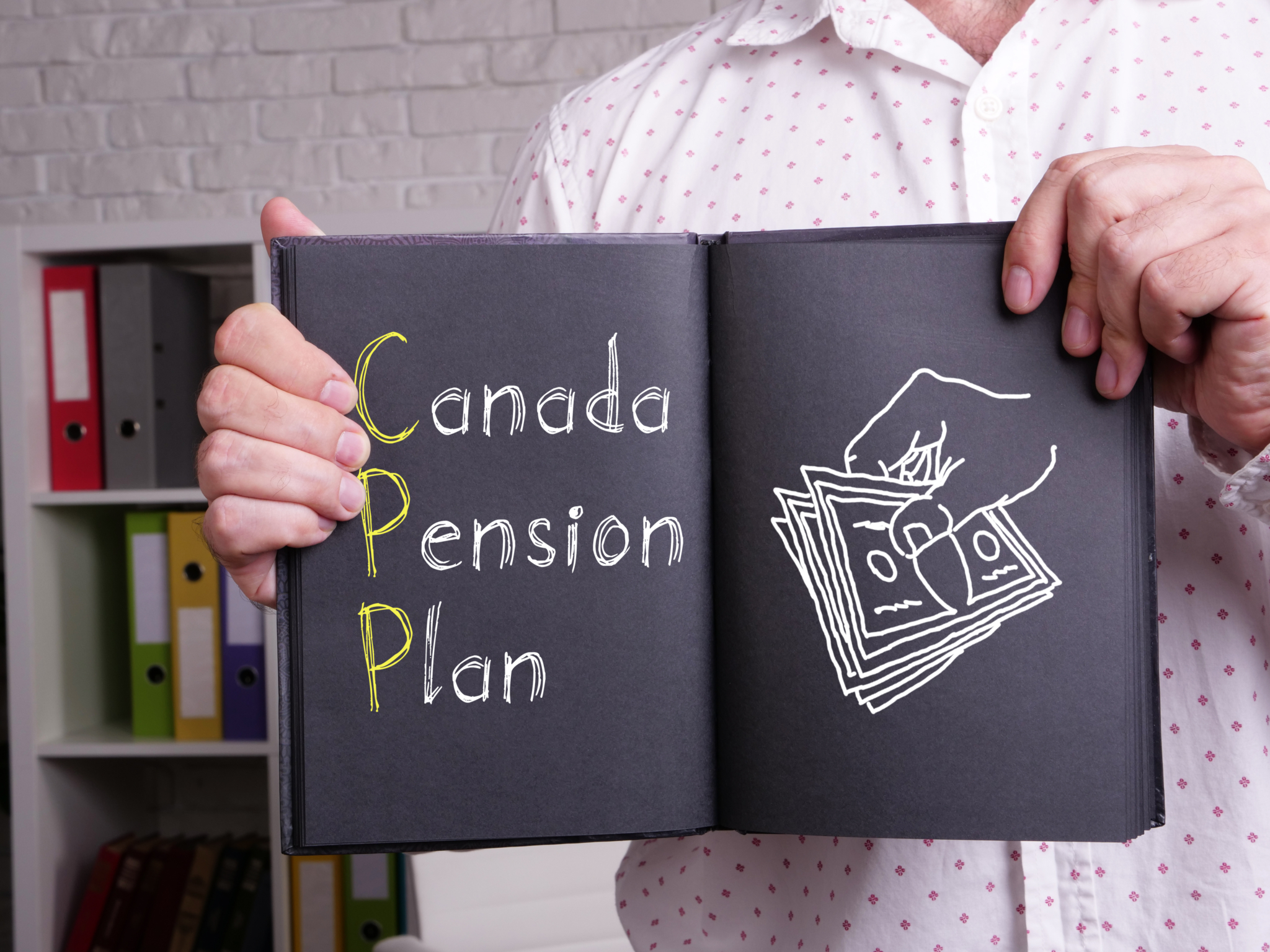 Things to Consider When Deciding When to Take CPP and OAS