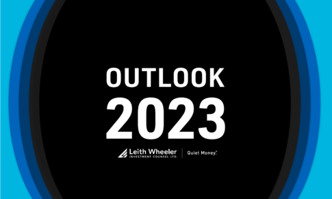 VIDEO: Leith Wheeler Outlook 2023