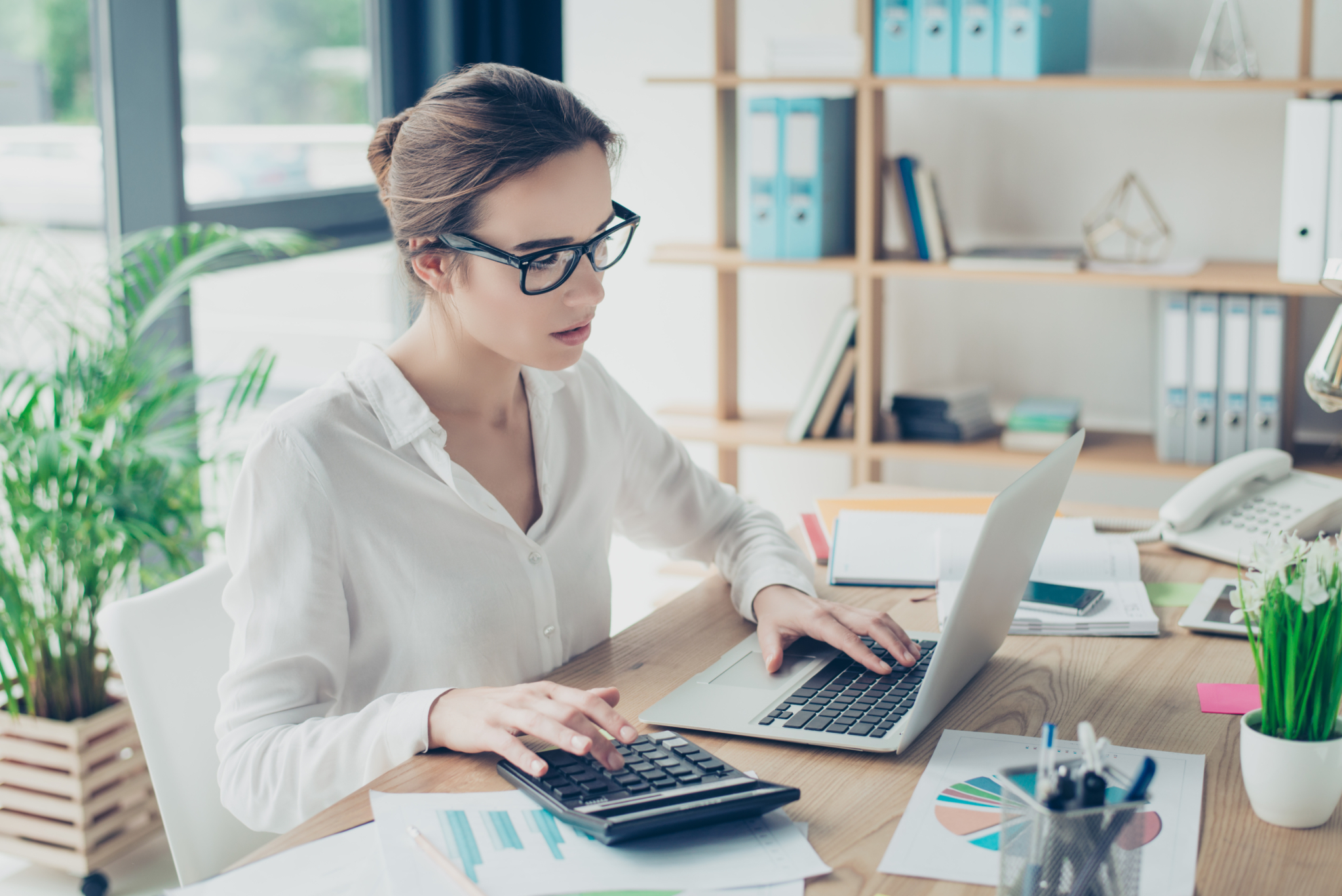 2024 Year-end Tax Planning Guide
